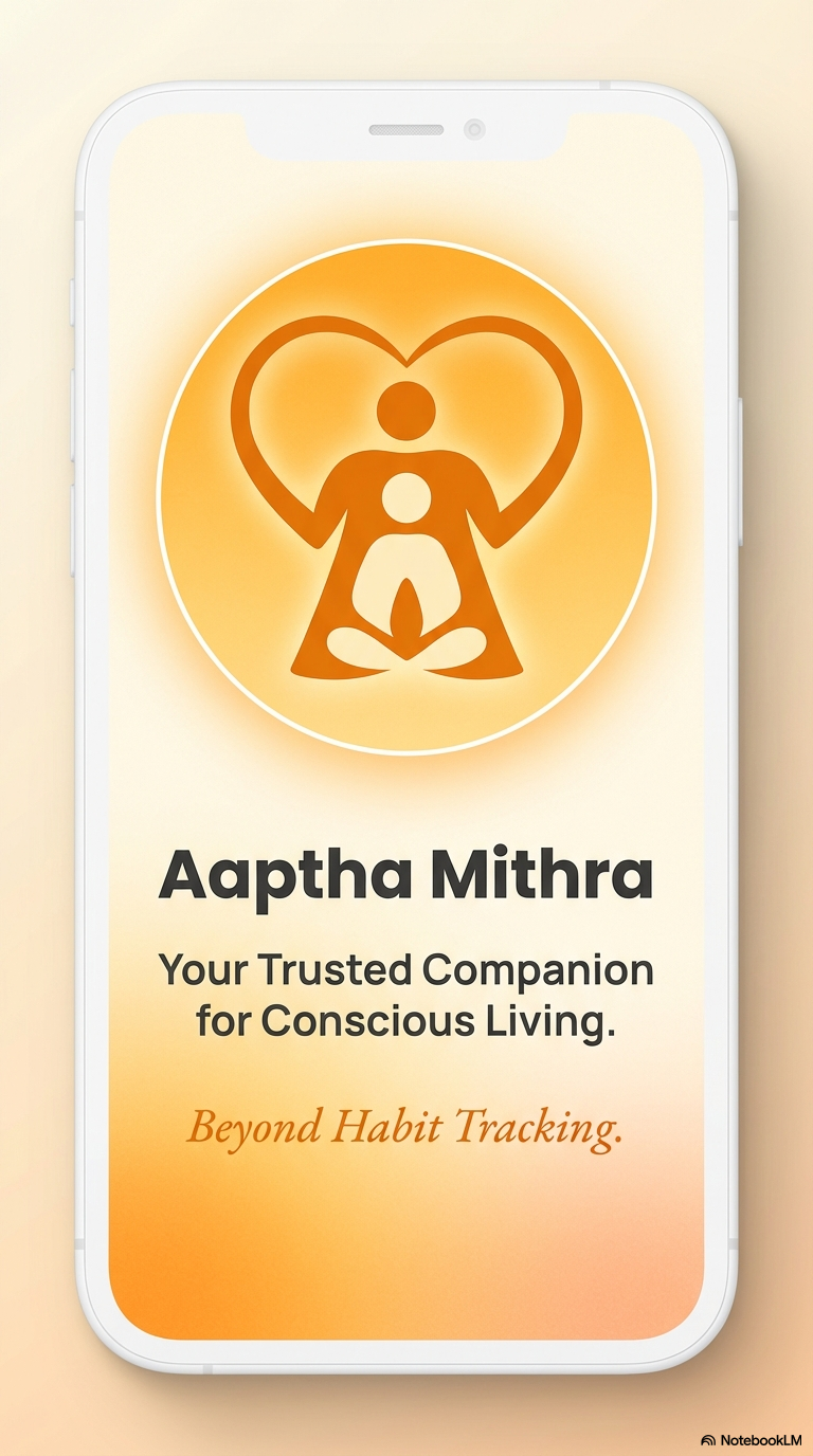 Aaptha Mithra App Introduction Screen