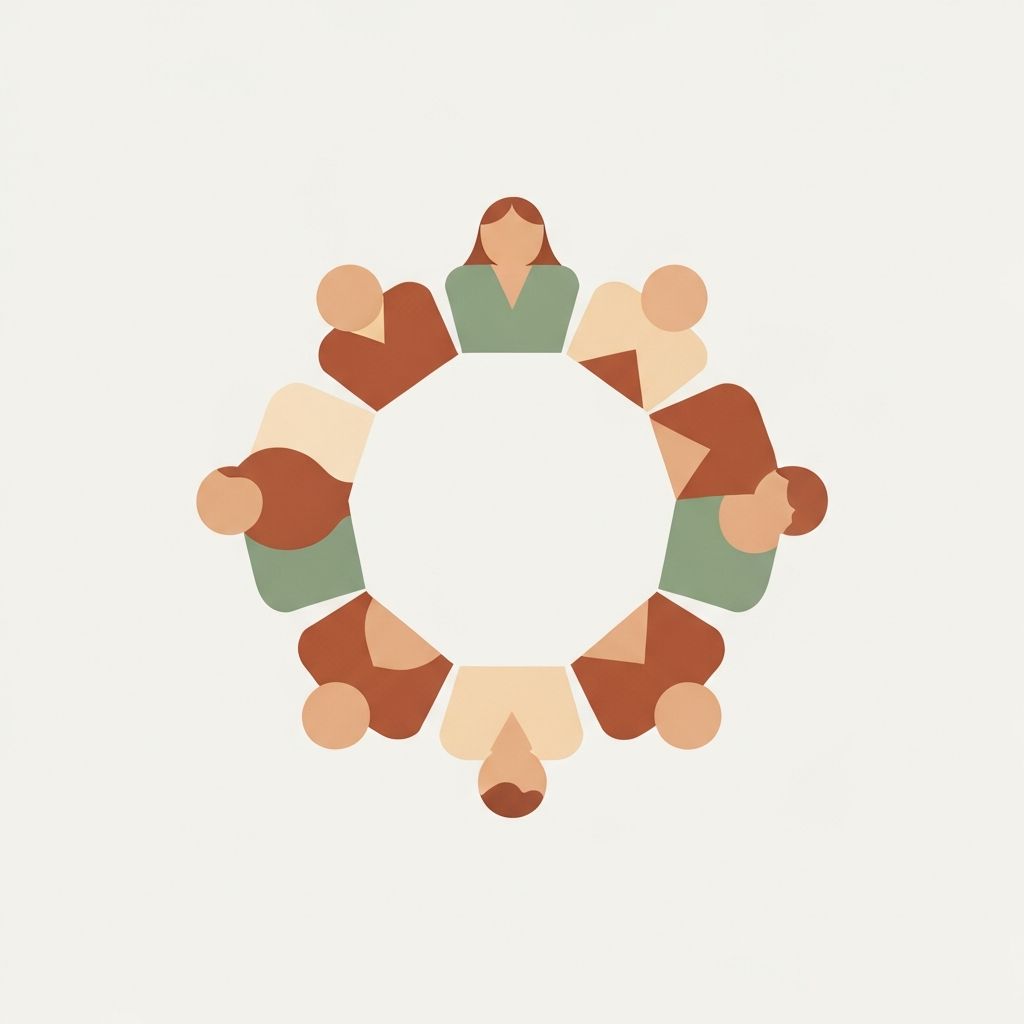 Programs for Organizations