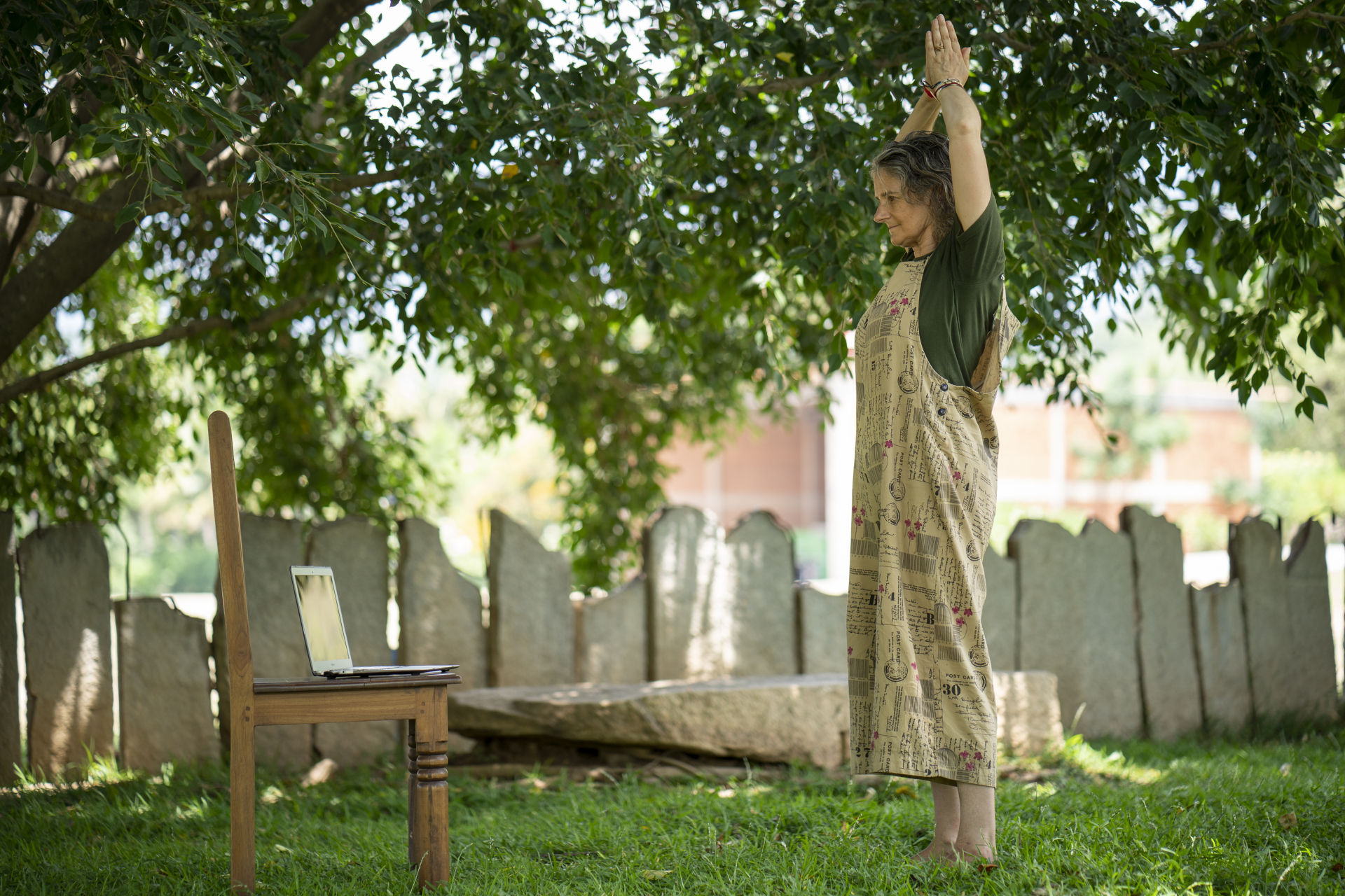 Yoga Namaskar - Image 2