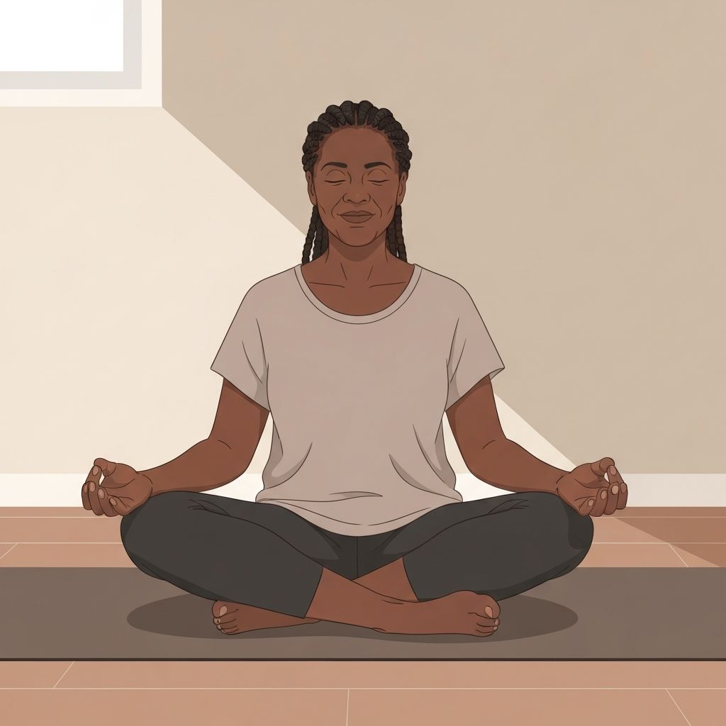 Miracle of Mind - Classical Hatha Yoga practice